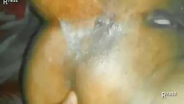 Desi Bhabhi Pussy Licking And Dirty Talking Sex With Loud Moaining