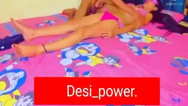 Devar Bhabhi In Makanmalik Ki Beti Ko Usi Ke Ghr Me Choda