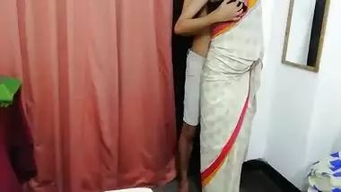 Indian Desi Wife Fucks With Teen Boy, Wife Sharing
