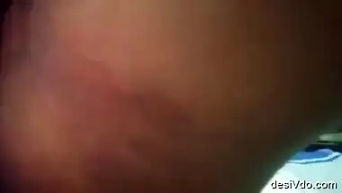 Tamil Couple Fucking MMS