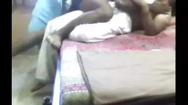 Young bhabhi hardcore home sex with servant