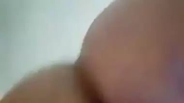 Bangladeshi Bhabhi Shows Her Boobs and Pussy