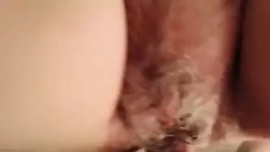 Grandma wants repeat. Fucked again old huney pussy and creampie