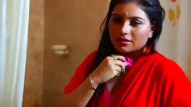 Busty desi adult film actress do romantic sex in adult masala film