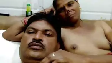 Local mature south couple nude clip
