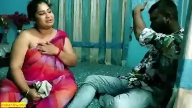 Indian beautiful maid hot sex! with viral audio