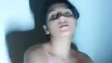 Desi beautiful girl live show