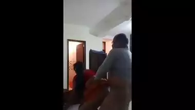 mature uncle fucking his kaamwali