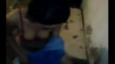 Hindi sex video of a beautiful house wife having sex with her tenant