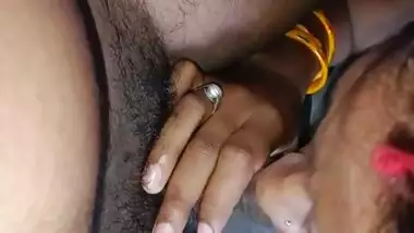 Hot Indian 20 Yers Old Girl Was Sucking Boyfriend Dick In Mouth