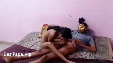 Indian GF Homemade Sex