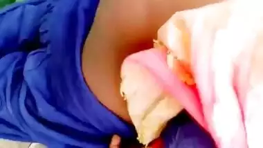 Desi village sexy bhabi