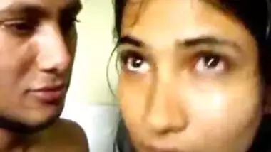 a perfect blowjob by indian girl