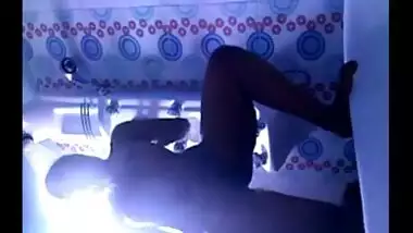 Horny Tamil college girl’s bathroom masturbation