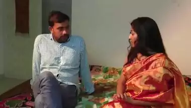 Bhabhi devar ke romance ki Hindi masala blue film