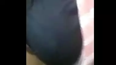 Desi Bhabi Apni Boy Friend Ko Bathroom Mein Jaakar Uski Bada Boobs Our Chut Dikhakar Maja Lerrahihe