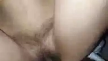 Desi indian doggy style girl moaning in pleasure fucked hard with big cock