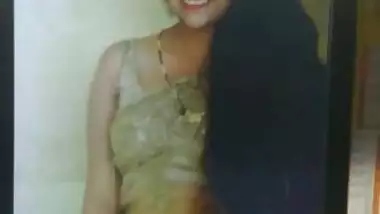 Indian boy cum tribute to Bhabhi