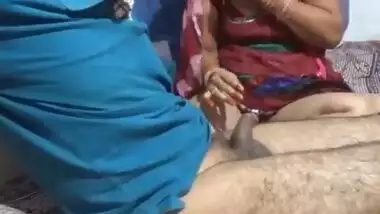 Indian couple pussy licking blowjob and fuck