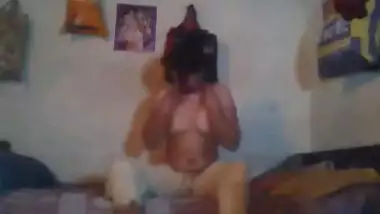 Jaunpur Girl Chaaya Sex MMS