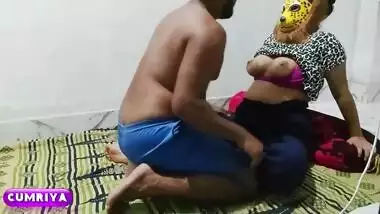 Bengali sexy bhabi fcuking and cum