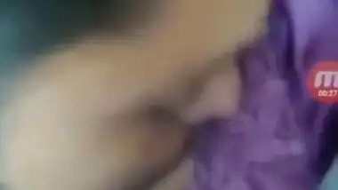 Beautiful Couple live show