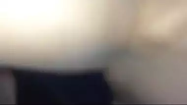 Desi porn video of hot Indian bhabhi ki chudai with devar