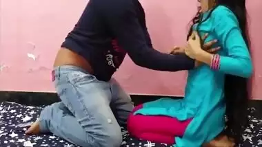 Valentine Day Ke Din Gf Ko Ghar Pe Jaakar Choda, Hindi Audio