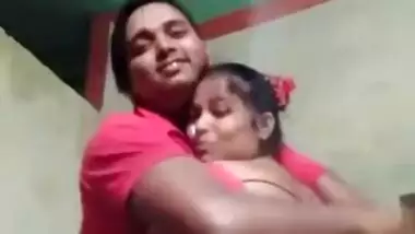 Youthful Devar Saali quicky sex at home movie