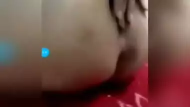 Bhabi Showing Pussy and Fingering On VideoCall