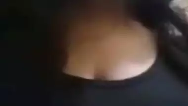 BEAUTIFUL INDIAN GF 2 VIDEO CALL SET