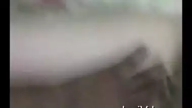 Sexy renukha teacher fucking with stud leaked mms