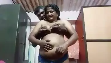 Tamil mature couple sex at home MMS