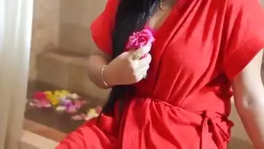 Sexy Bhabhi Romance