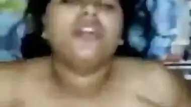 Horny bhabi fucking hard