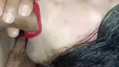 Gujju Desi Bhabhi blowjob sex video