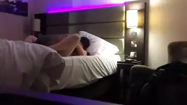 indian honeymoon sex in hotel