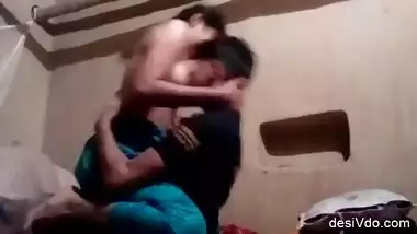 Desi Lovers Scripted Sex Proving Their True Love