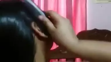 Desi Telugu Bhabhi Sucking – Movies