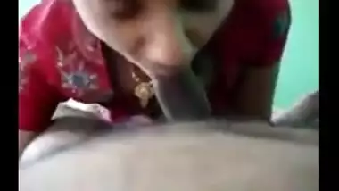 Newly married bhabhi sucks and copulates her youthful neighbor