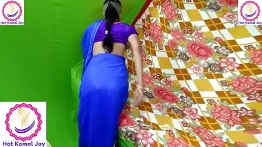 Hot Indian Bhabhi Sex Mms Video Bhabhi Ki Chudai Saree Fucking leaked Video