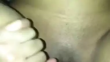 Young girl from Dhaka rides on a dick in Bangladeshi porn