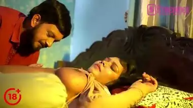 Hindi XXX sex movie – Step Father Episode 1