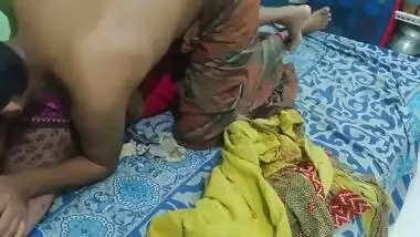 Forced fucking elder brother’s wife