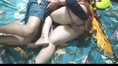 Desi Bhabhi dimpi softcore sex with her friend