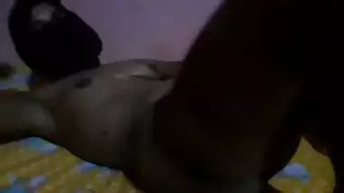 Indian Desi Girl Massage