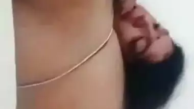 Mallu penis suck video of Indian aunty