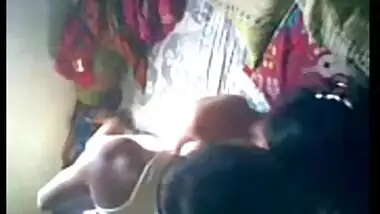 Real home sex of village bhabhi Anu