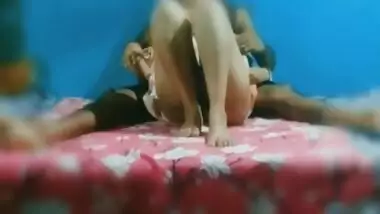 Desi Indian Bangla Couple Hot Romance And Smooching Clear