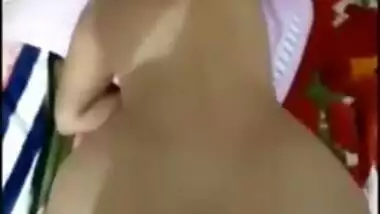 Desi Bhabhi Doggy Sex Vdo